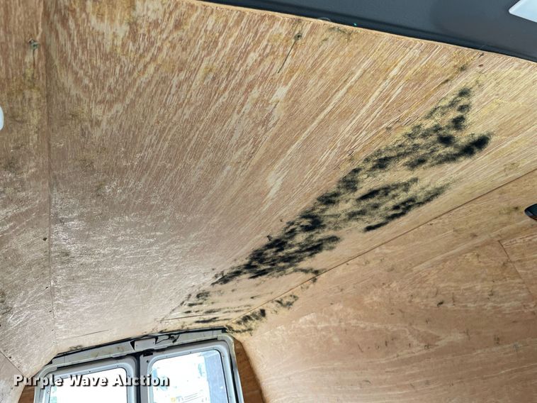 image for item NH9732 1996 Ford Econoline 150  van