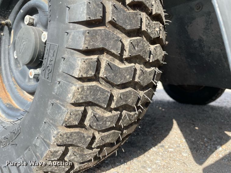 image for item NH9733 1993 Daihatsu JumboCB  mini truck