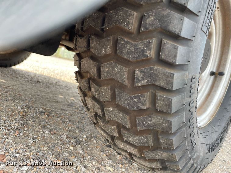 image for item NH9733 1993 Daihatsu JumboCB  mini truck