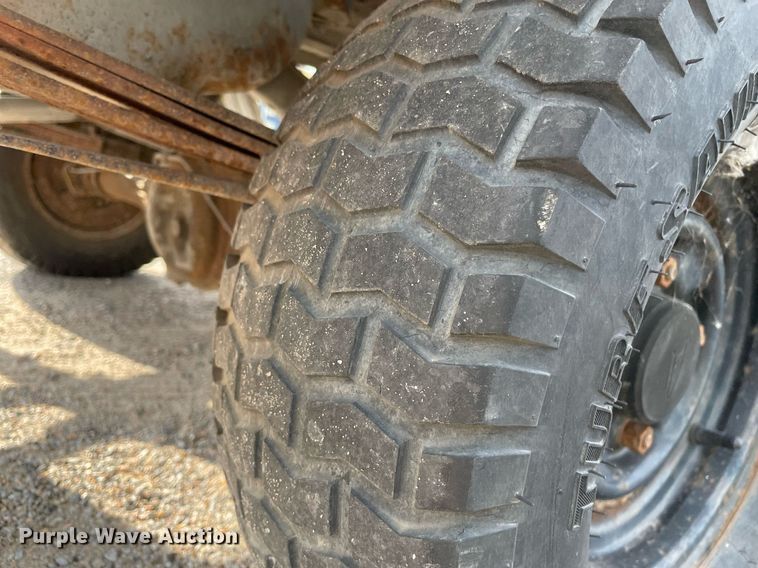 image for item NH9733 1993 Daihatsu JumboCB  mini truck