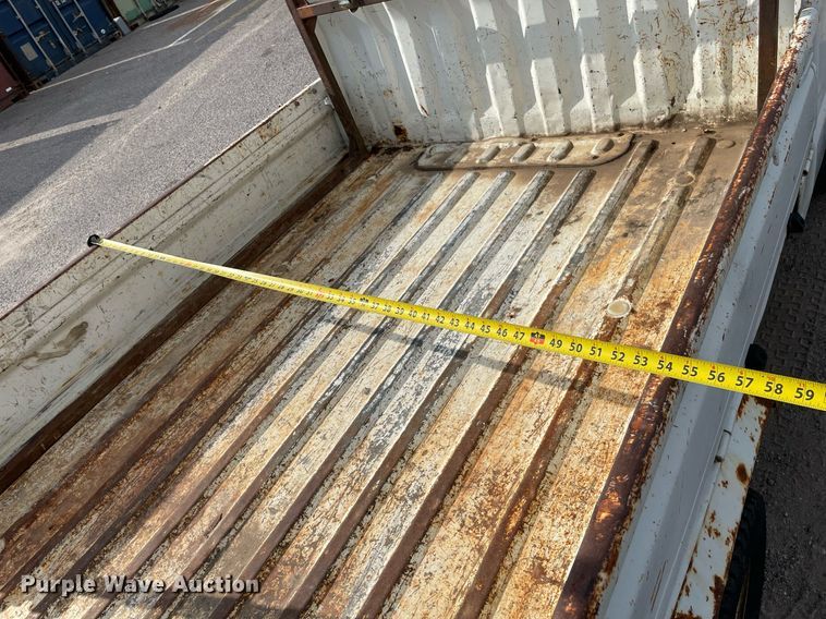 image for item NH9734 1993 Daihatsu JumboCB  mini truck