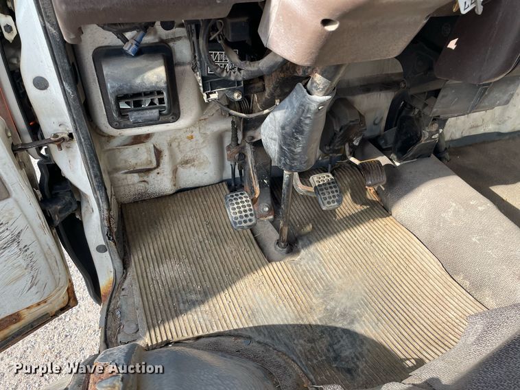 image for item NH9734 1993 Daihatsu JumboCB  mini truck