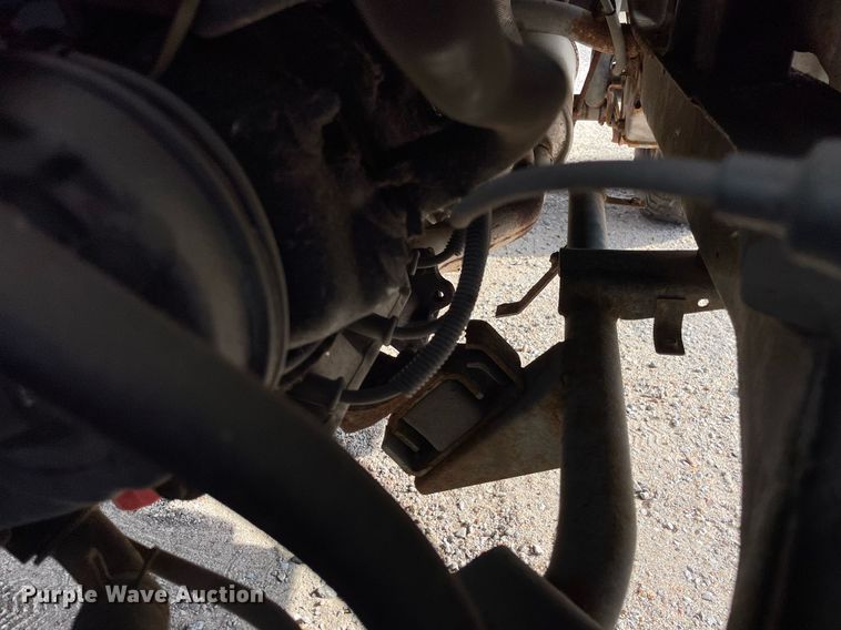 image for item NH9734 1993 Daihatsu JumboCB  mini truck