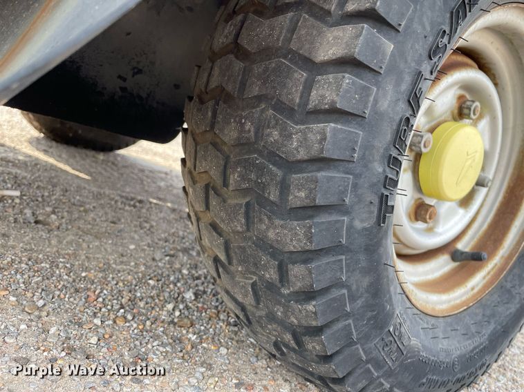 image for item NH9734 1993 Daihatsu JumboCB  mini truck