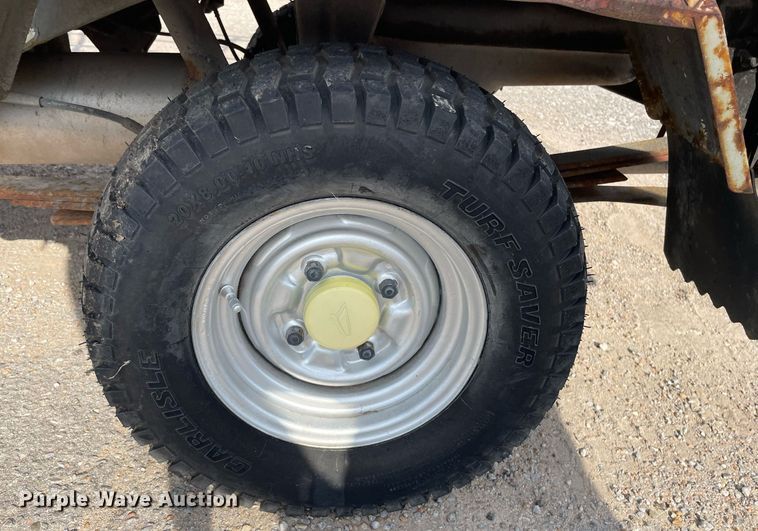 image for item NH9734 1993 Daihatsu JumboCB  mini truck