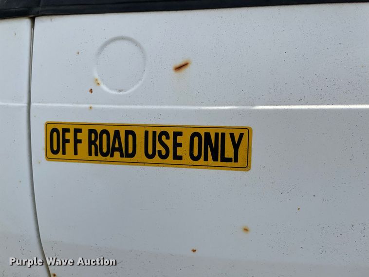 image for item NH9734 1993 Daihatsu JumboCB  mini truck