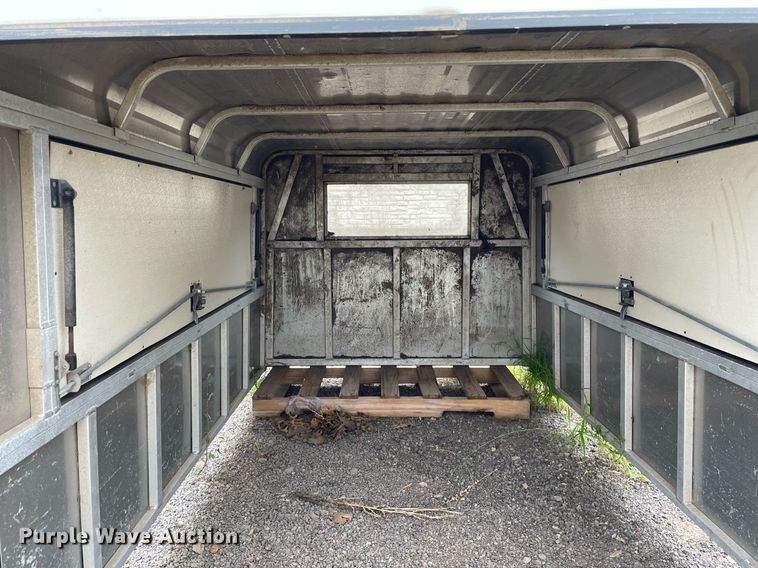 image for item NH9735 Unicover Pro Series  pickup truck topper