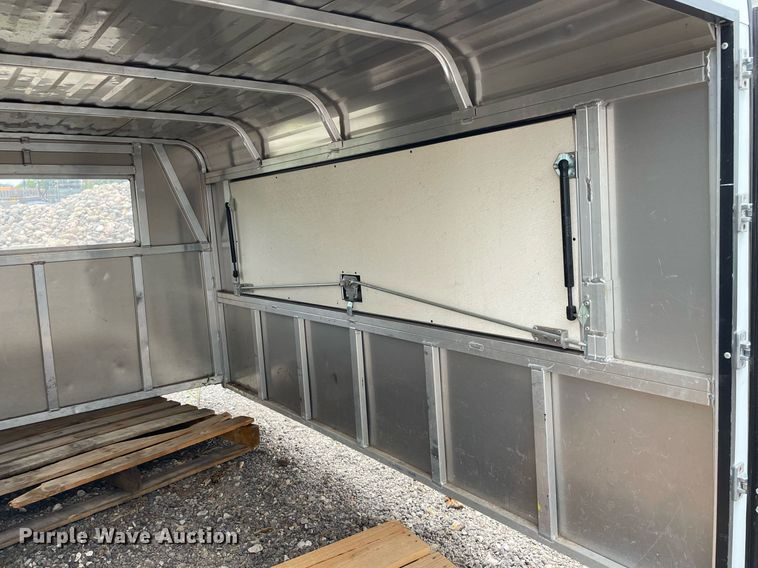 image for item NH9736 Unicover Pro Series  pickup truck topper