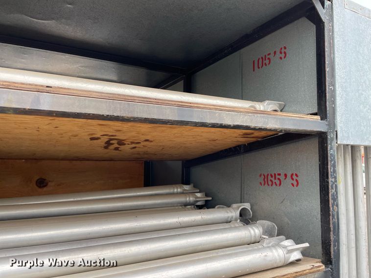 image for item NH9737 Up-Right scaffolding