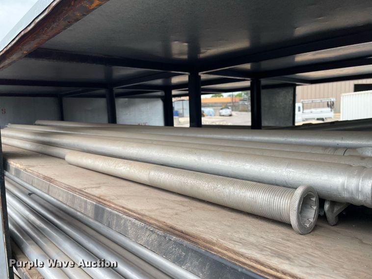 image for item NH9737 Up-Right scaffolding