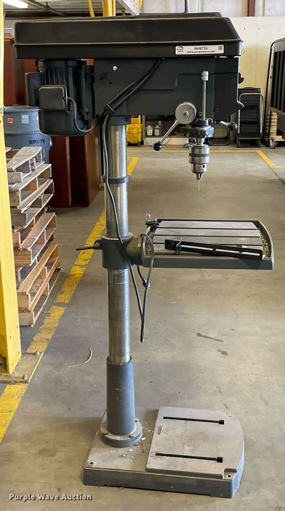 image for item NH9739 Craftsman  drill press