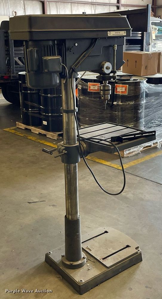 image for item NH9739 Craftsman  drill press