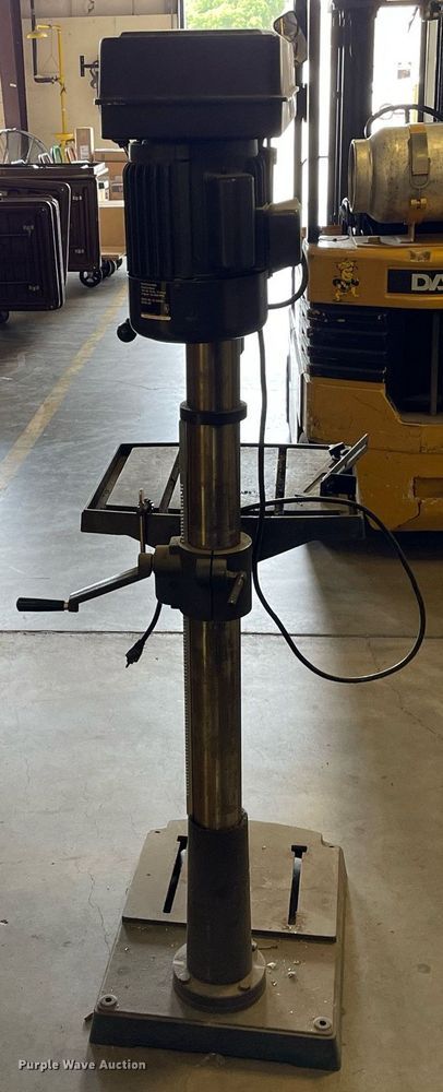 image for item NH9739 Craftsman  drill press