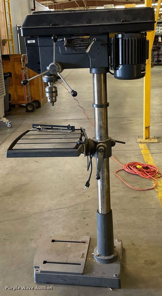 image for item NH9739 Craftsman  drill press