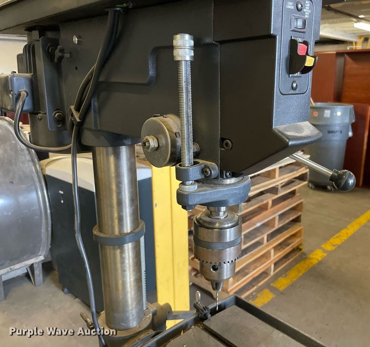 image for item NH9739 Craftsman  drill press