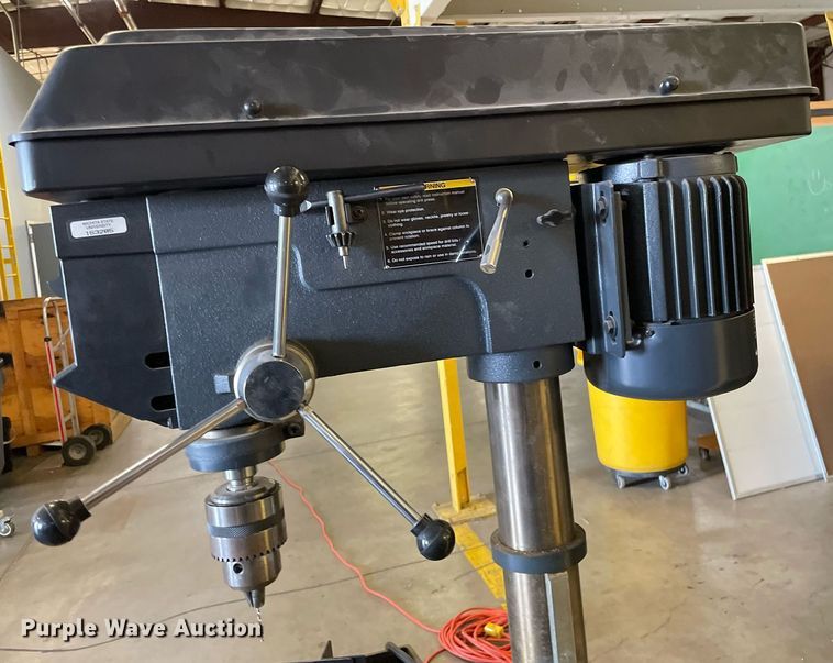 image for item NH9739 Craftsman  drill press