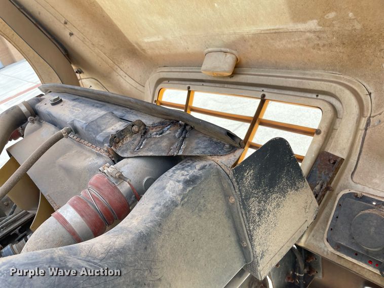 image for item NH9740 2005 Blue Bird  school bus