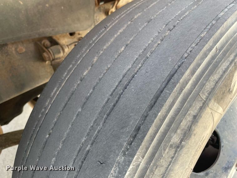 image for item NH9740 2005 Blue Bird  school bus