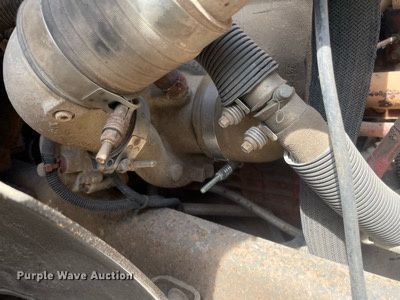 image for item NH9741 2008 Blue Bird  school bus