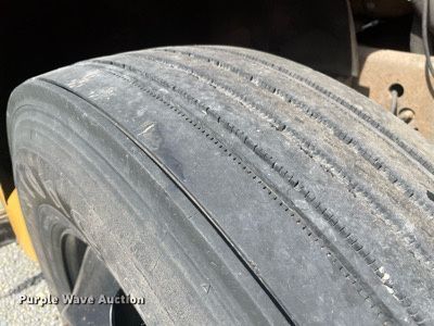 image for item NH9741 2008 Blue Bird  school bus