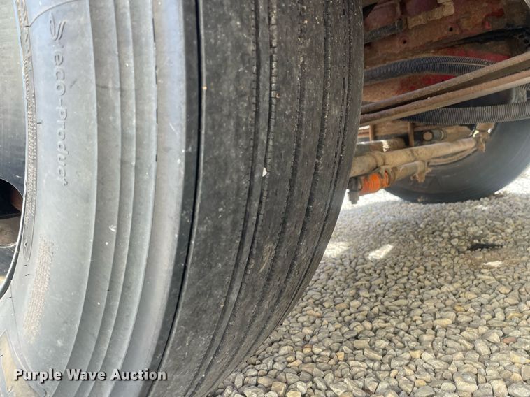 image for item NH9741 2008 Blue Bird  school bus