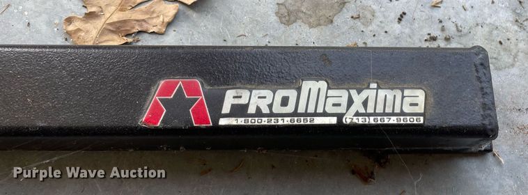 image for item NH9744 Exercise equipment