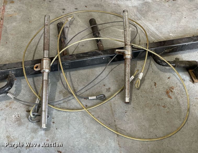 image for item NH9745 Exercise equipment