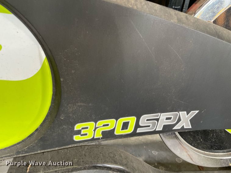 image for item NH9745 Exercise equipment