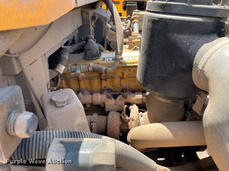 image for item NH9746 2000 Blue Bird  school bus