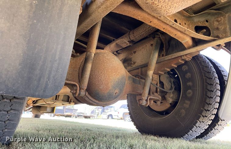 image for item NH9747 2012 IC CE  school bus