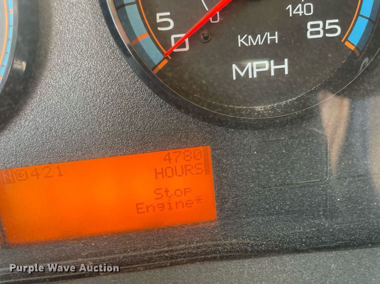 image for item NH9747 2012 IC CE  school bus