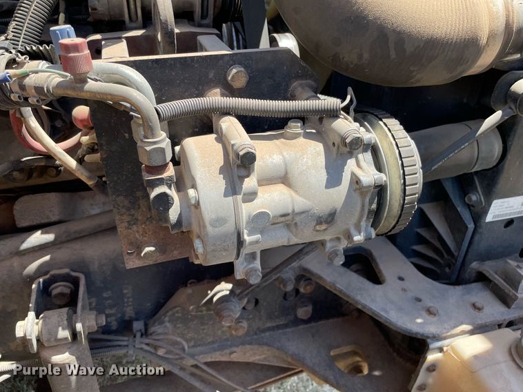 image for item NH9747 2012 IC CE  school bus