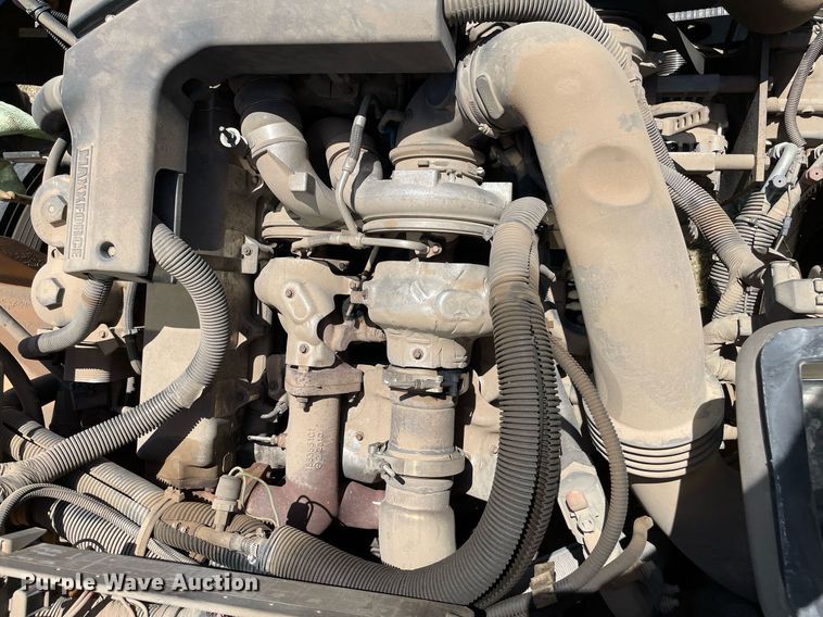 image for item NH9747 2012 IC CE  school bus