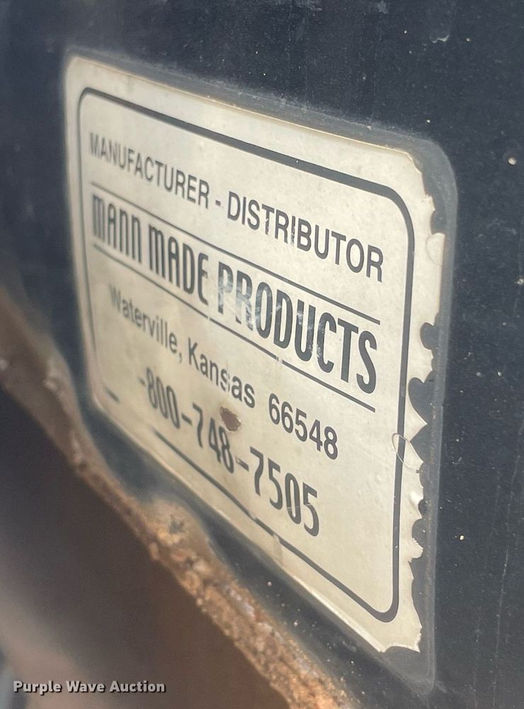 image for item NH9758 2008 Ford F650 Super Duty XL  flatbed truck