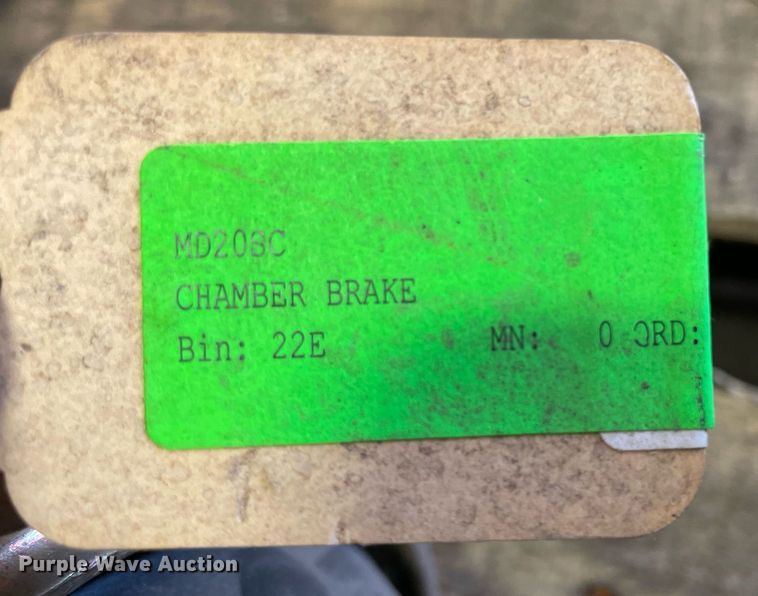 image for item NH9762 (4) air brake pods