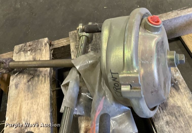 image for item NH9762 (4) air brake pods