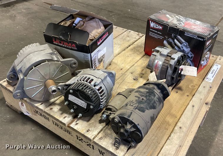 image for item NH9764 Automotive parts