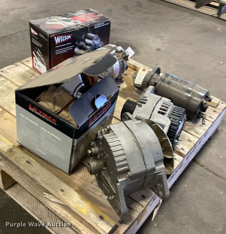 image for item NH9764 Automotive parts