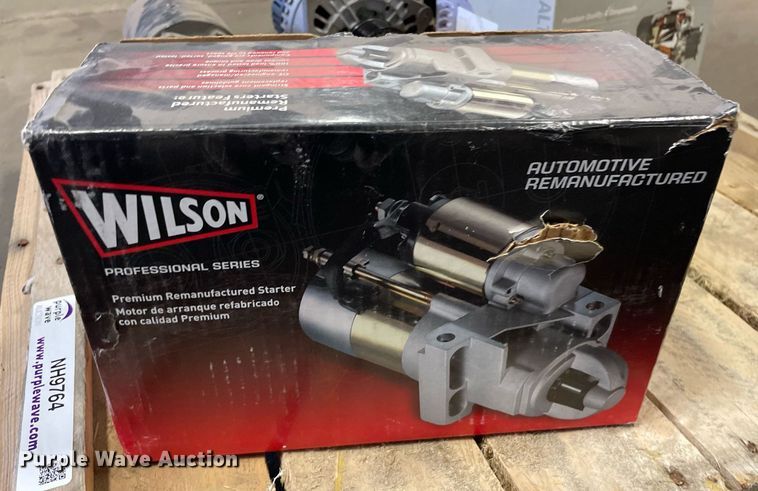 image for item NH9764 Automotive parts