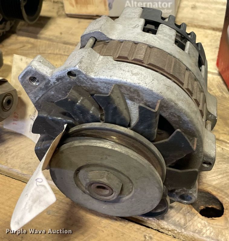 image for item NH9764 Automotive parts