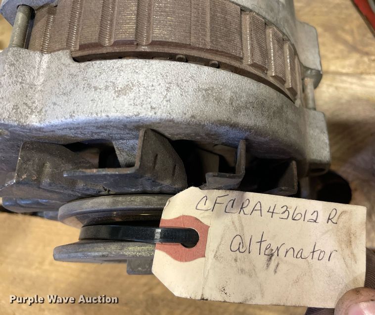 image for item NH9764 Automotive parts