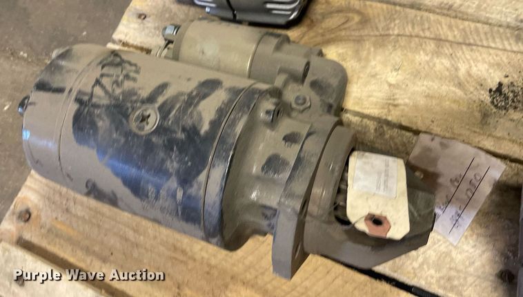 image for item NH9764 Automotive parts