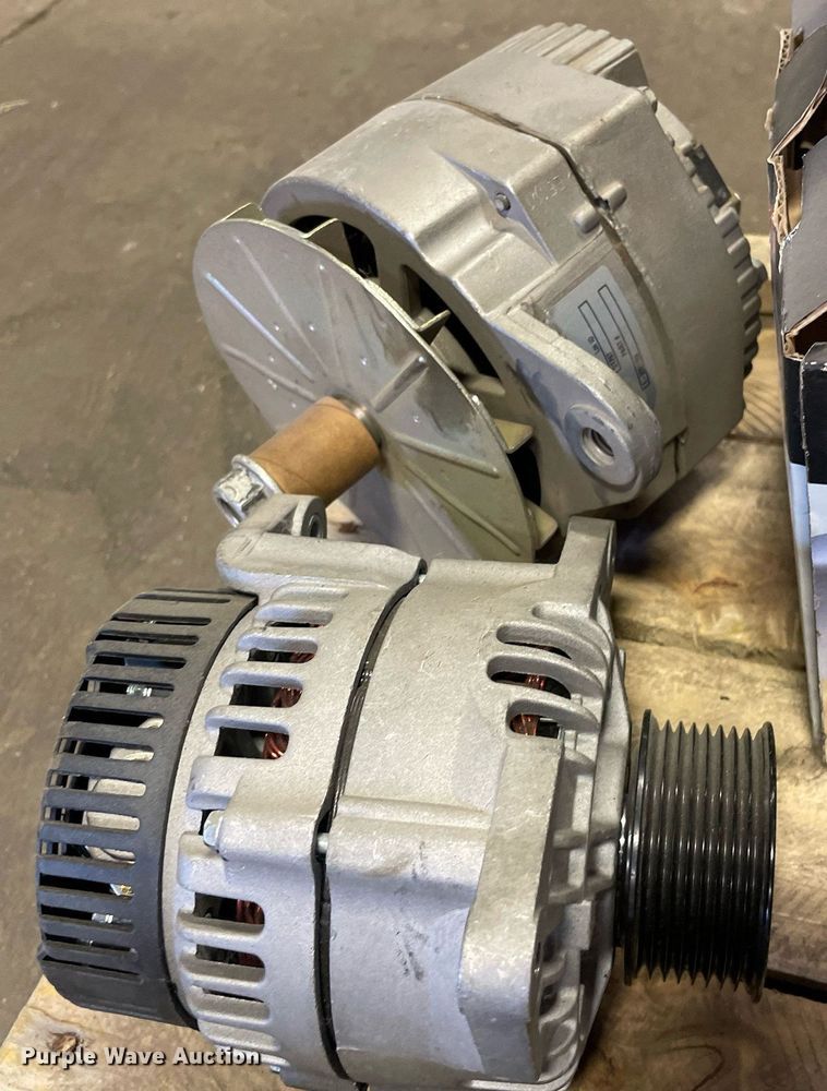 image for item NH9764 Automotive parts