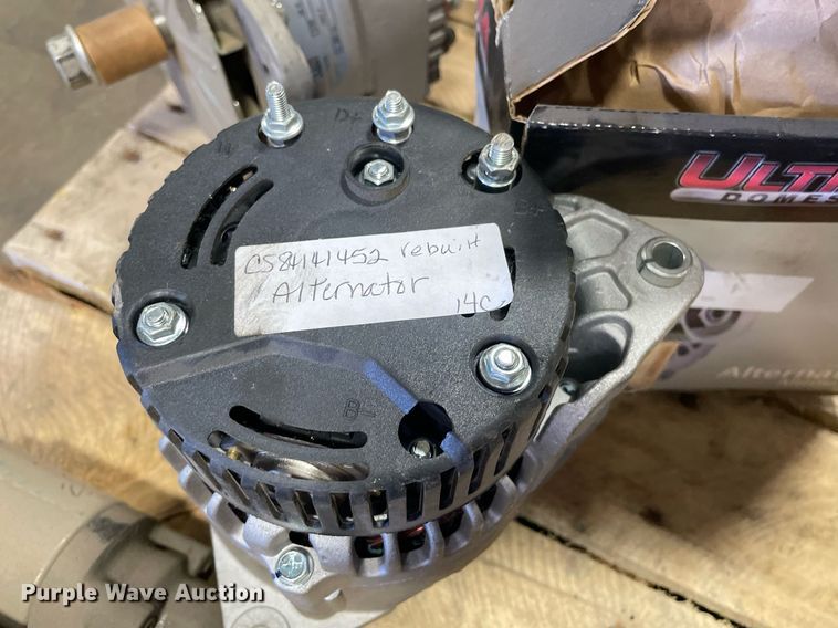 image for item NH9764 Automotive parts