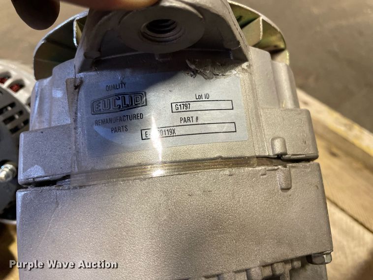 image for item NH9764 Automotive parts