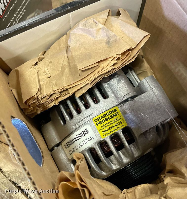 image for item NH9764 Automotive parts