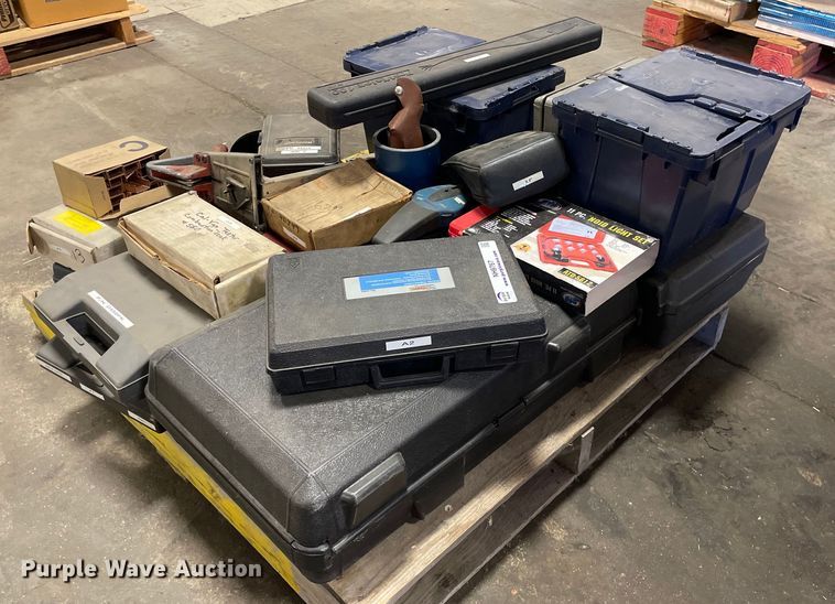 image for item NH9767 Tools