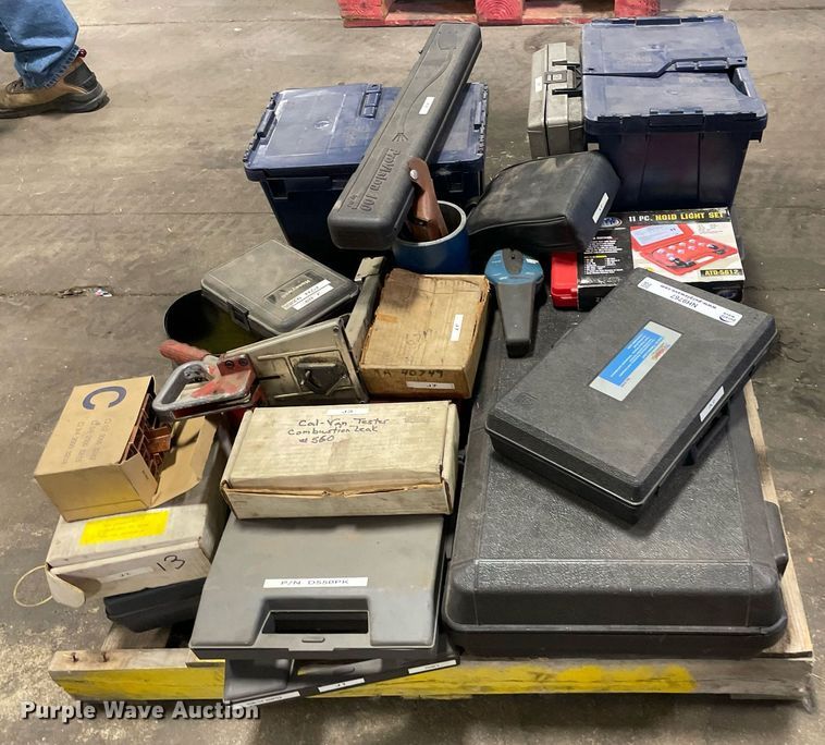 image for item NH9767 Tools