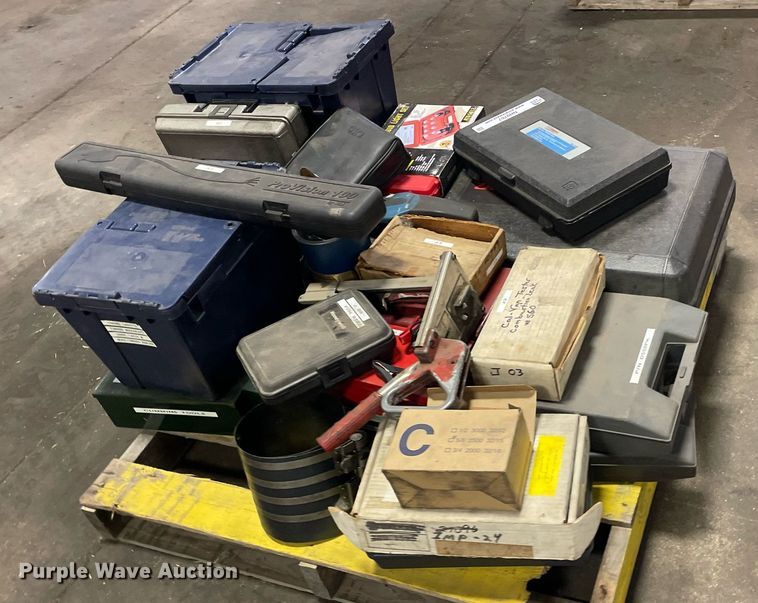 image for item NH9767 Tools