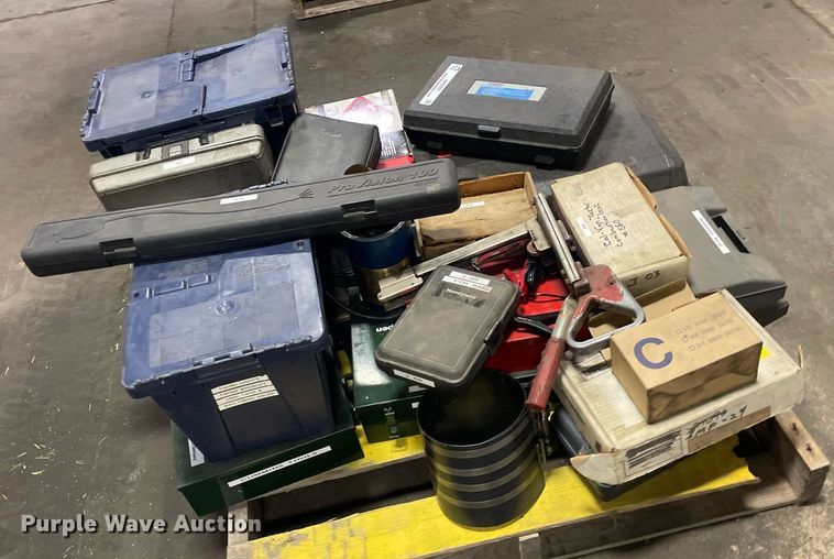 image for item NH9767 Tools